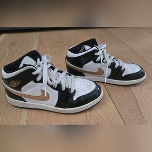 Nike Air Jordans Kids'